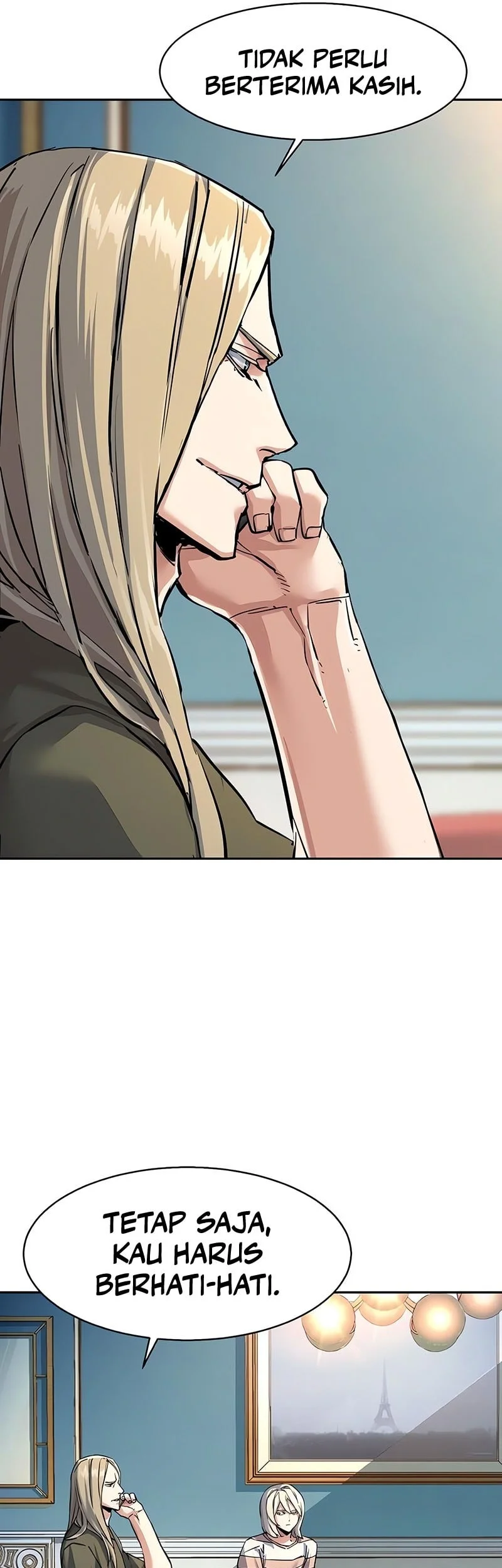 mercenary enrollment chapter 265 - Page 6